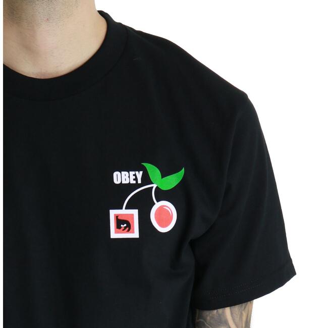 T-SHIRT ALTERNATIVE LIFESTYLES OBEY - Mad Fashion | img vers.650x/